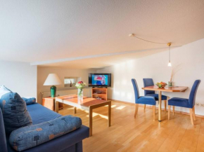 1-Raum-Appartement mit Terrasse Ik13